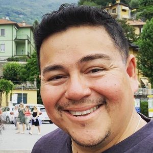 Meet your Posher, Roberto